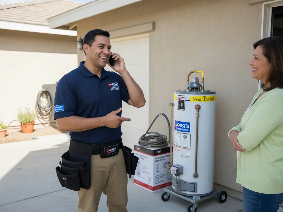 Leak Detection Somerset, TX FAQs